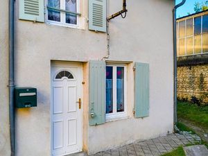 Jolie maison de ville de 62m2