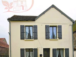 Appartement 4 pièces 90 m²