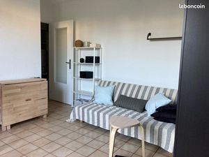 Studio 30m2 avec terrasse à Ferney Voltaire