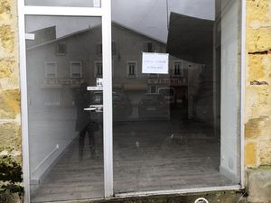 Magasin centre Mussidan