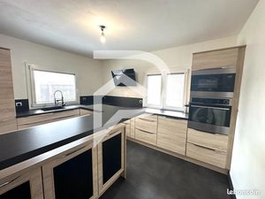 Maison 4 pièces 147 m²