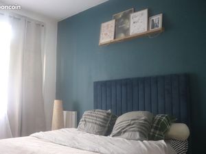Sous location appartement Paris 15
