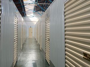 Entreposage sécurisé et flexible à Villeurbanne