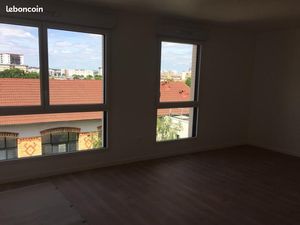 Location Studio Colombes