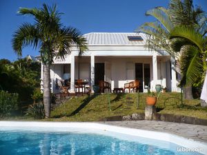 VILLA PISCINE 22 février-4 mars 1600/mois