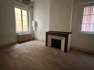 Duplex 2 pièces 49 m²