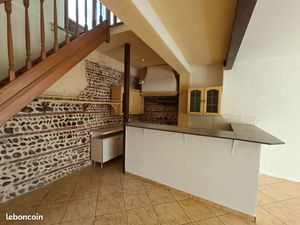 Maison de ville 4 pièces 84 m²