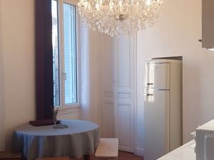 Appartement de charme - Aix-en-Provence