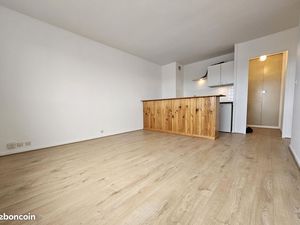 T2 50m2 proche victor hugo