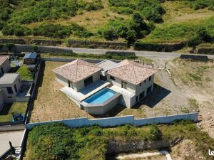 Maison 5 pièces 146 m²