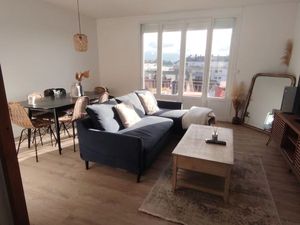 Appartement Laval