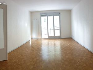 Appartement T3 67m² proche Part-Dieu