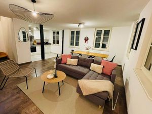 Appartement 4 pièces Meublé