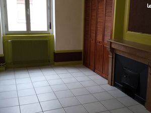 Appartement type T2 Valmy