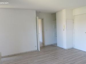 Appartement T2 Cahors - Résidence du Quercy