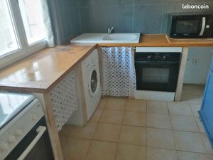 T2 dependance maison