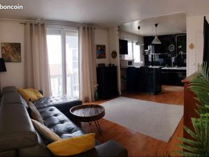 Appartement 4 pièces