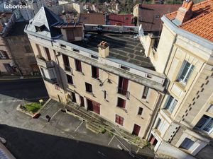 Immeuble de rapport - thiers