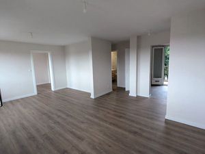 Appartement 3 pièces 67 m² rénové – Schiltigheim