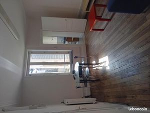 Appartement 3 pièces 50 m²