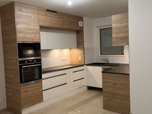 T3 neuf - 69 m² - Meublé - Jardin - Saint Bernard