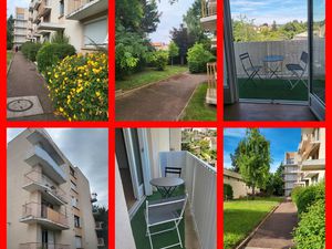 Charmant Studio rénové