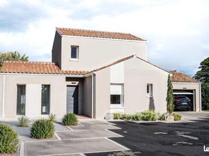 Maison 5 pièces 96 m²