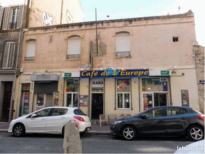 Local Commercial 90m2 à louer