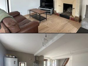 Maison à louer Arçay