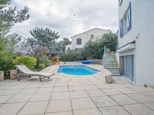 Appartement 5 pièces 130 m²