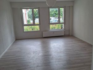 2 Zimmer Wohnung