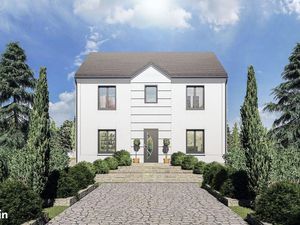 Maison 7 pièces 121 m²