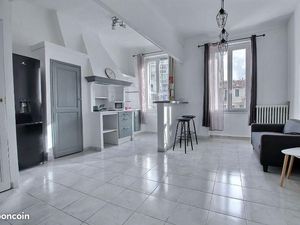 Appartement 2 pièces 32 m²