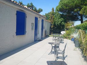 Maison calme  lumineuse avec vue imprenable