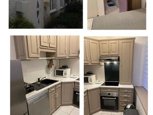 Très beau F2 de 32 m² tout confort proche CHR