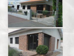 Bureaux à louer à MERIGNAC