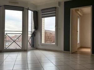 Appartement centre roncq
