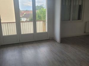 Appartement t4