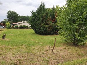 Terrain 431 m² Vayres