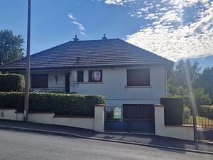 Pavillon 3 pièces 86 m²