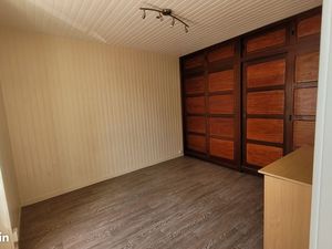 Appartement équipé 2 pièces  Nevers Centre (porte du Croux)   26 m² 