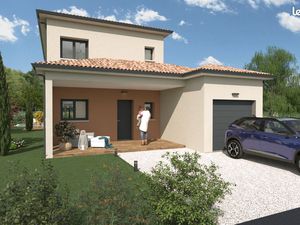 Maison 6 pièces 111 m²