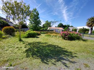 Terrain 405 m² Saint Medard En Jalles