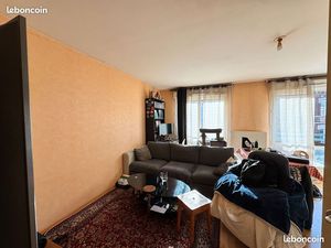 Location F3 - Saint-Étienne-du-Rouvray