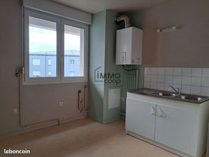 Appartement 4 pièces 79 m²