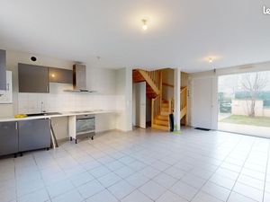 Maison 5 pièces 78 m²