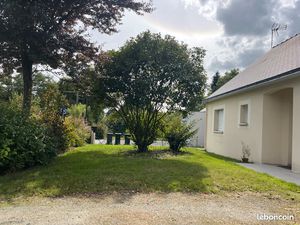 Maison 4 pièces 86 m²