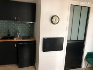 Studio meublé hypercentre toulouse