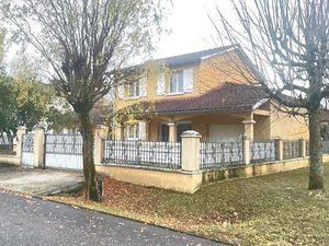 MAISON 150m2 AVEC JARDIN