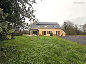 Maison 8 pièces 170 m²